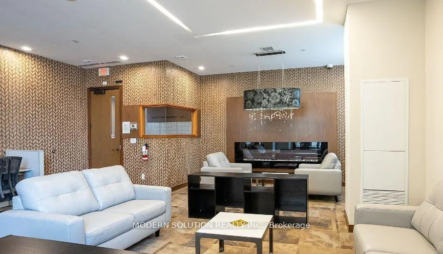 Photo 18 of Unit 718, 8200 Birchmount Road, Markham, Unionville — HOMEH