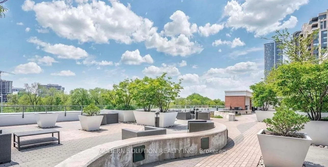 Photo 20 of Unit 718, 8200 Birchmount Road, Markham, Unionville — HOMEH