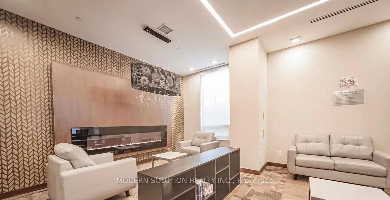 Photo 22 of Unit 718, 8200 Birchmount Road, Markham, Unionville — HOMEH