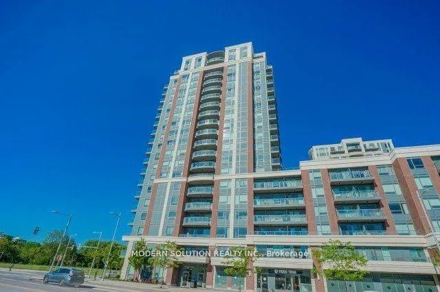 Photo 24 of Unit 718, 8200 Birchmount Road, Markham, Unionville — HOMEH