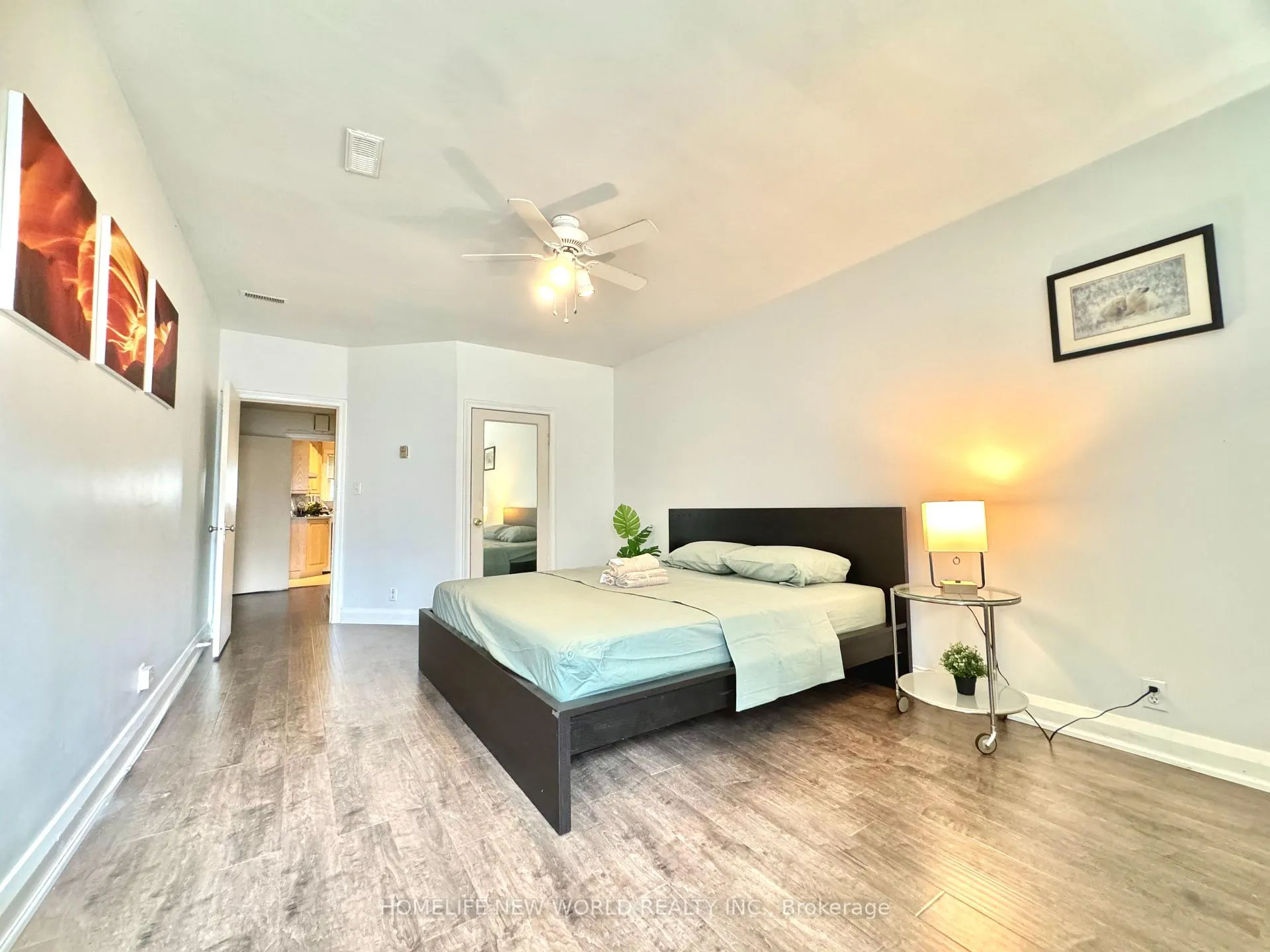 Photo 3 of 1563 Bathurst Street, Toronto, Forest Hill South — HOMEH