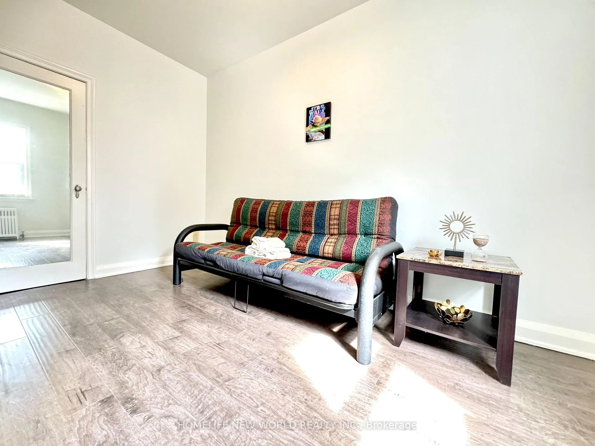 Photo 7 of 1563 Bathurst Street, Toronto, Forest Hill South — HOMEH