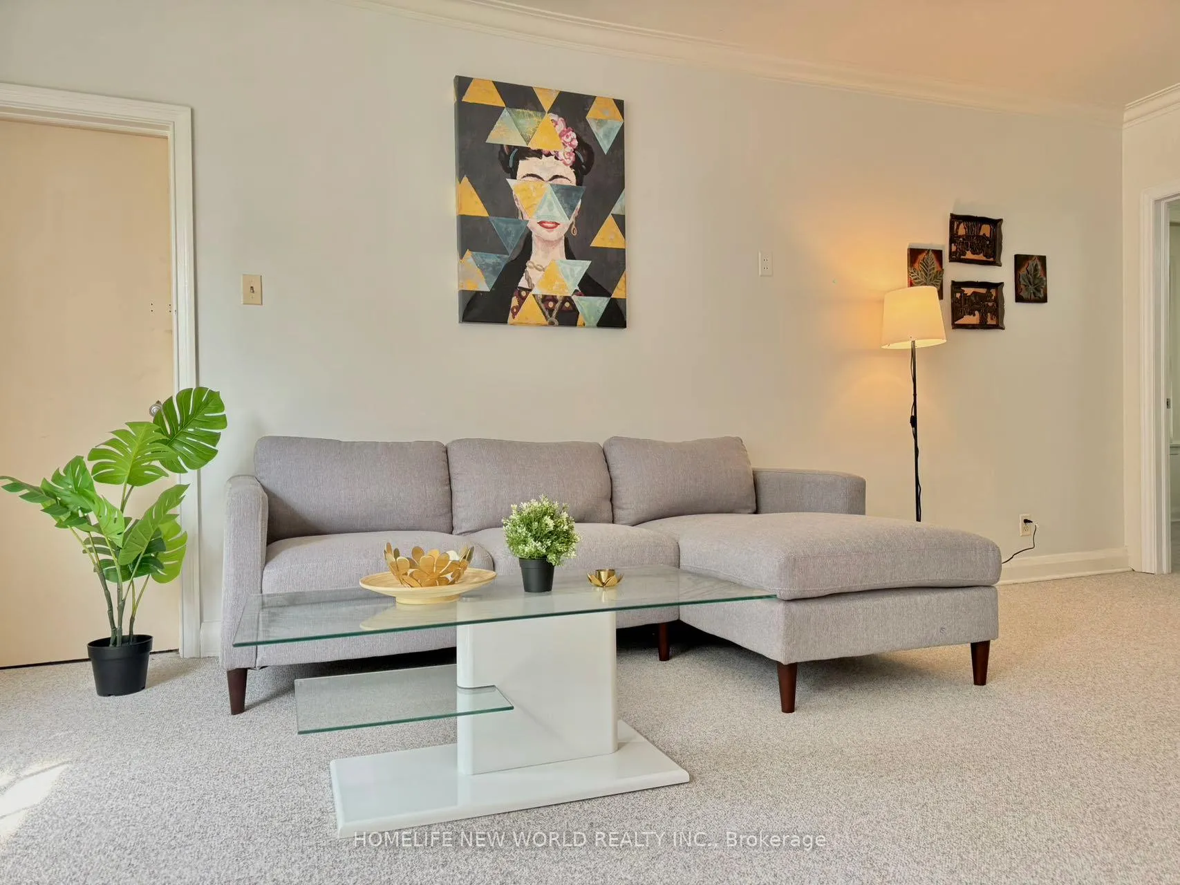 Photo 9 of 1563 Bathurst Street, Toronto, Forest Hill South — HOMEH