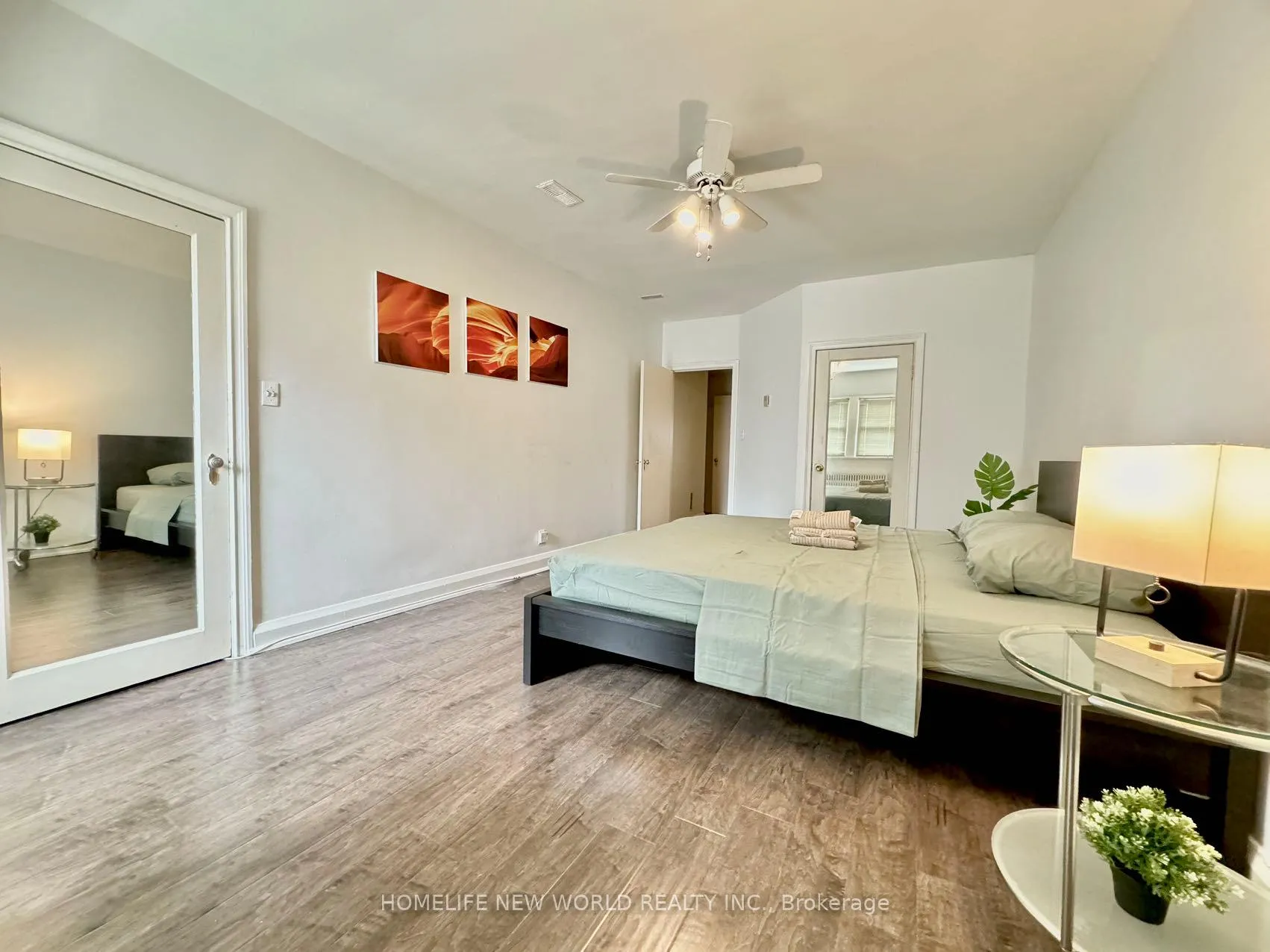 Photo 10 of 1563 Bathurst Street, Toronto, Forest Hill South — HOMEH