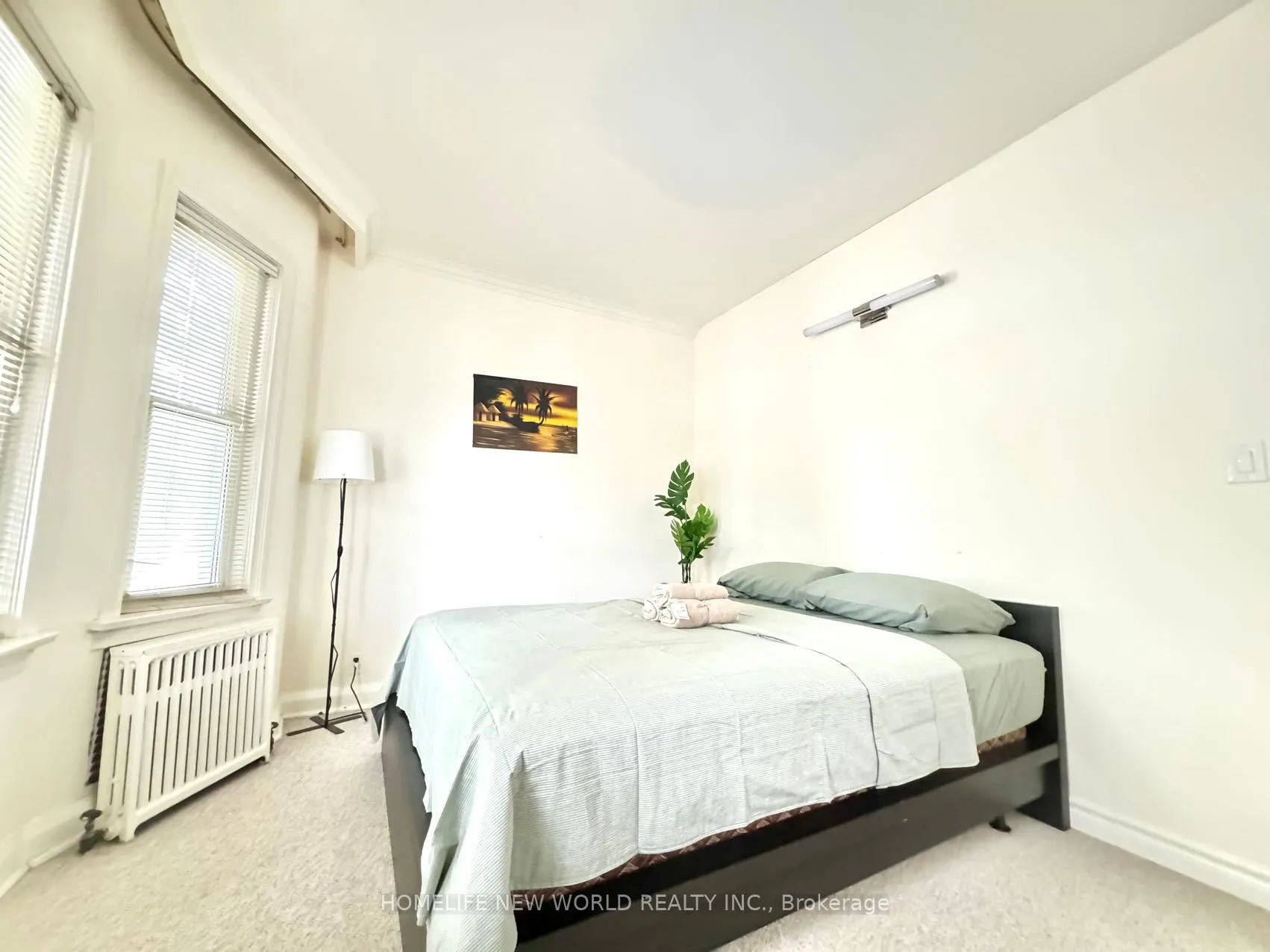 Photo 12 of 1563 Bathurst Street, Toronto, Forest Hill South — HOMEH