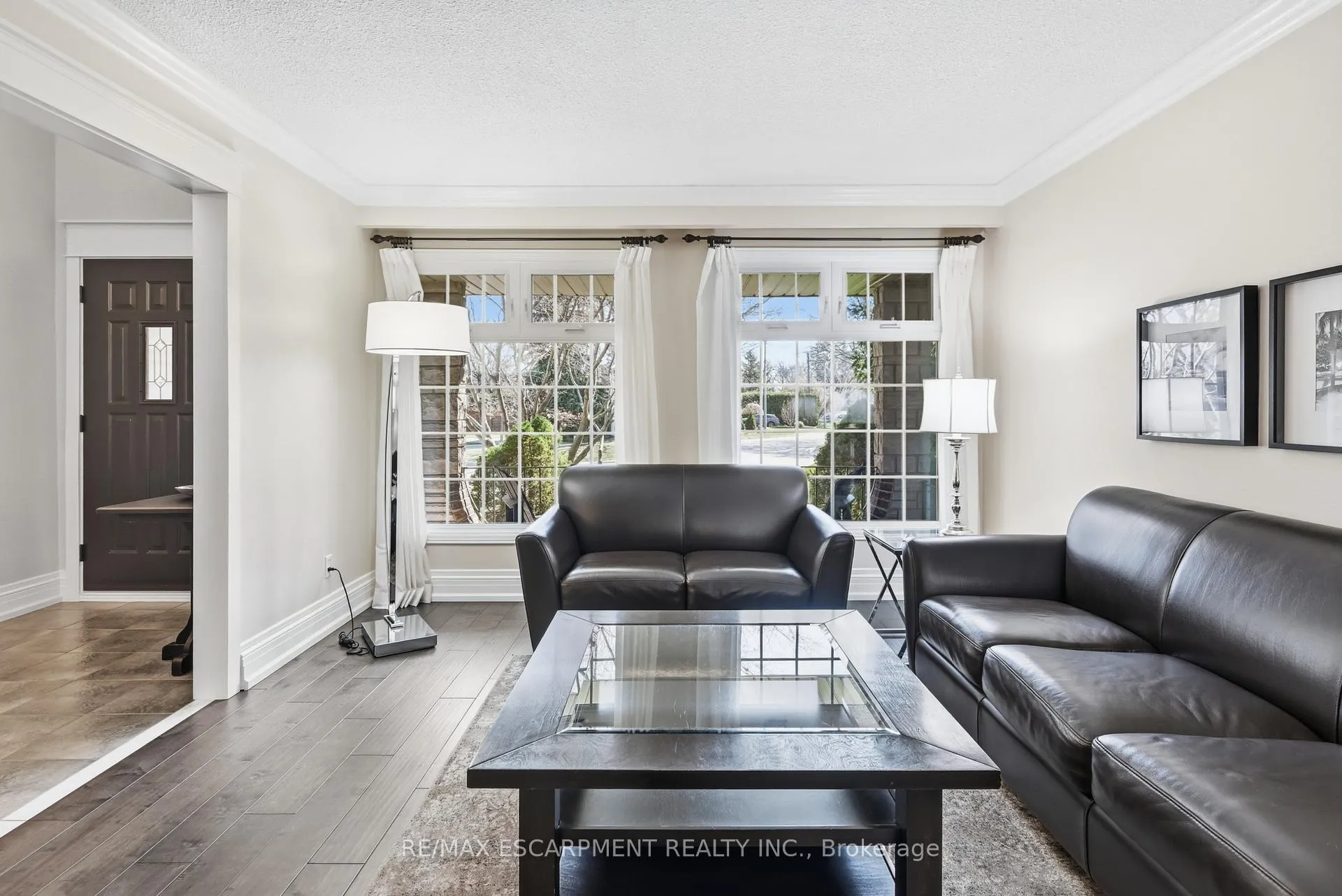 Photo 8 of 248 Applevale Court, Burlington, Shoreacres — HOMEH