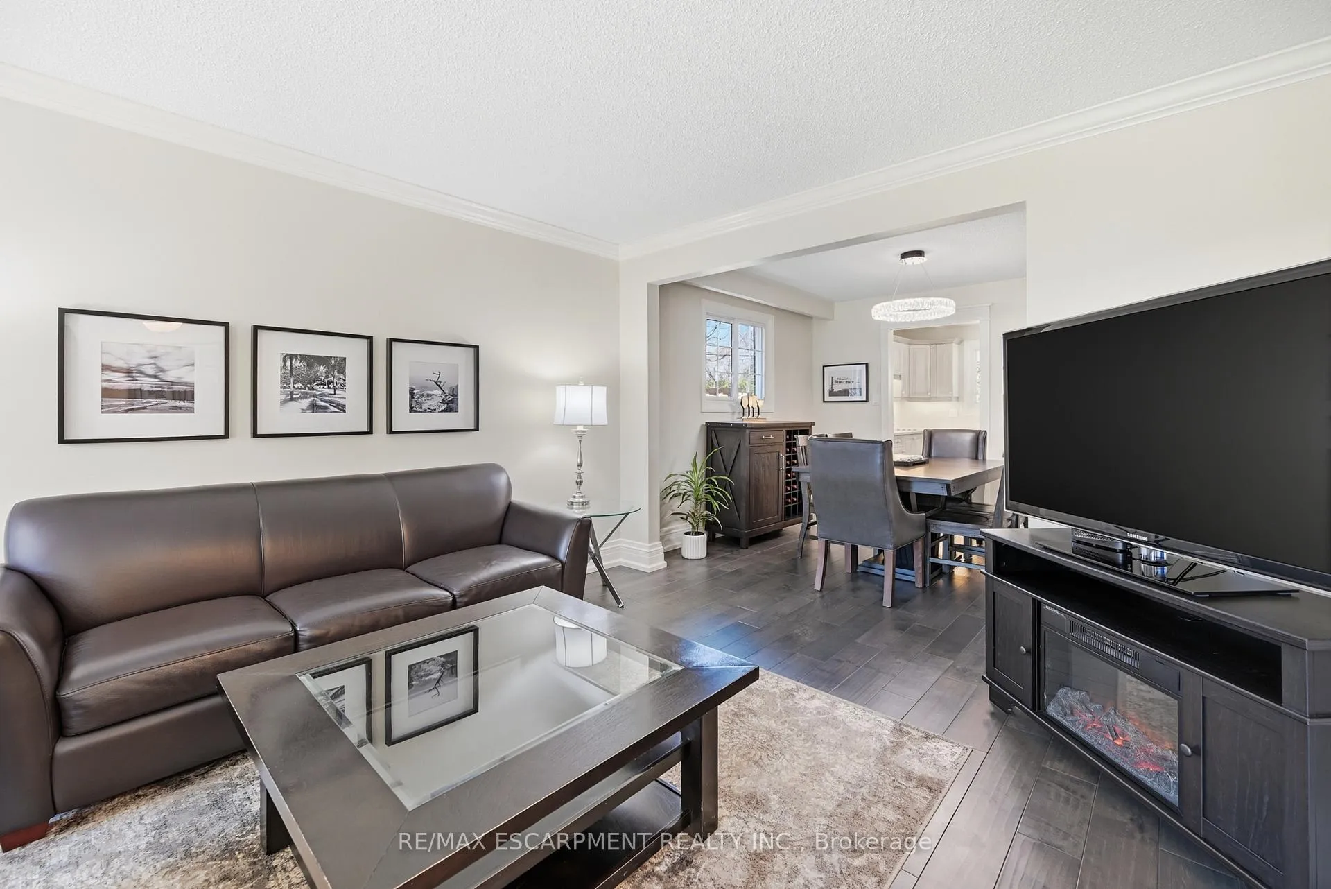 Photo 9 of 248 Applevale Court, Burlington, Shoreacres — HOMEH