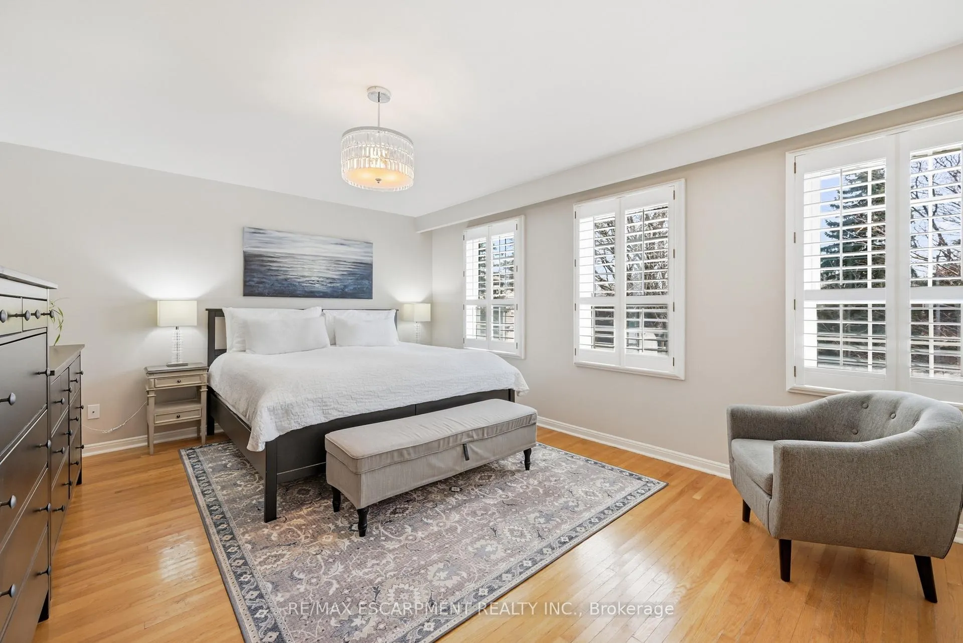 Photo 18 of 248 Applevale Court, Burlington, Shoreacres — HOMEH