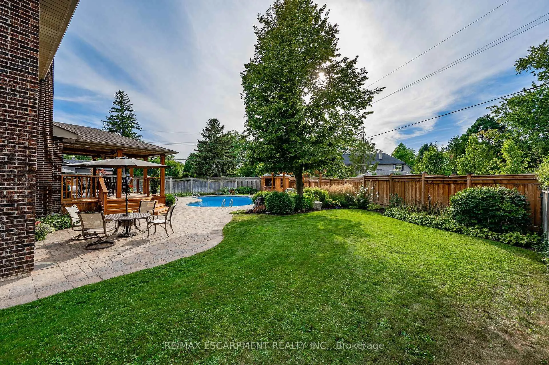 Photo 31 of 248 Applevale Court, Burlington, Shoreacres — HOMEH