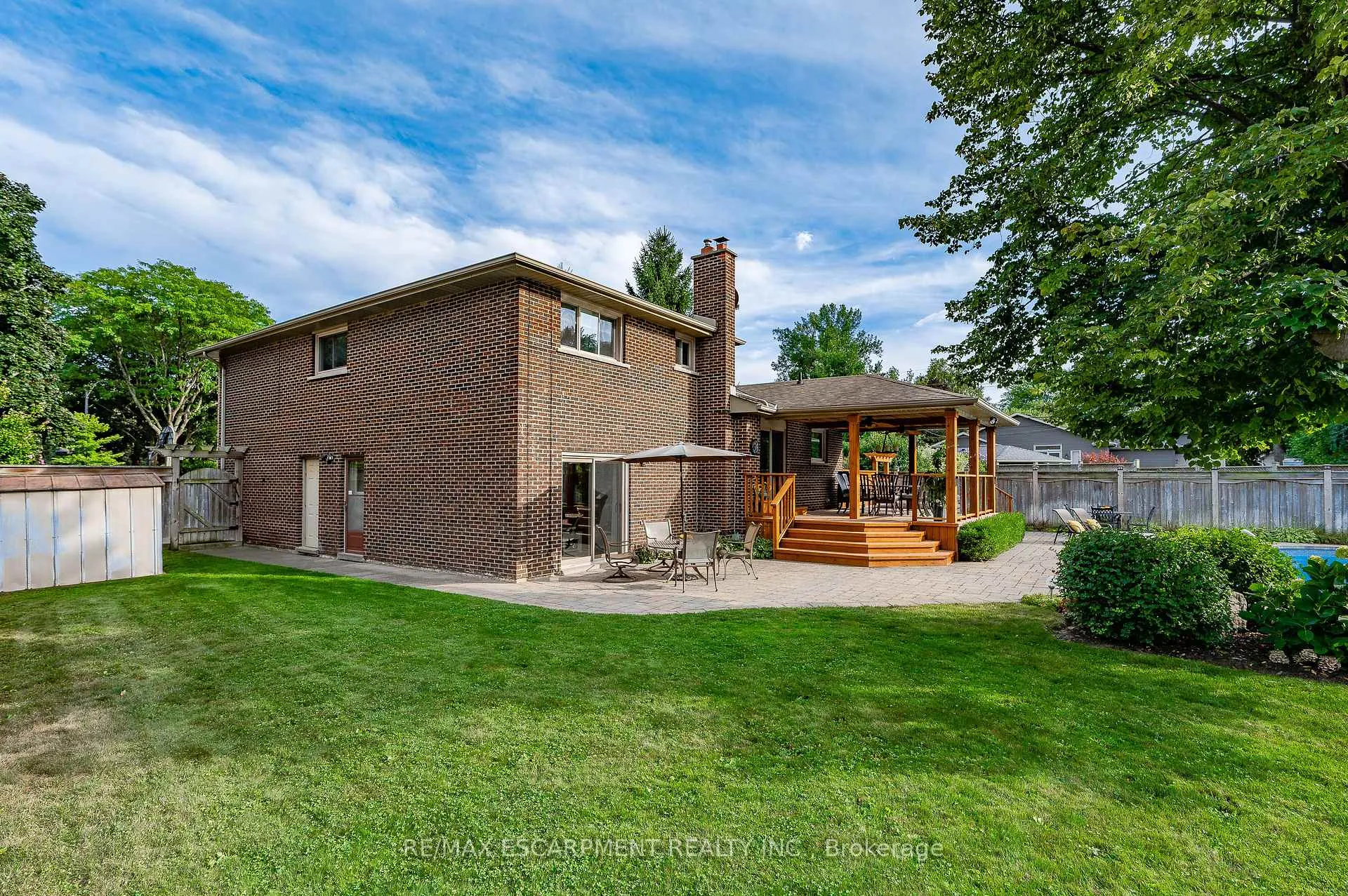 Photo 33 of 248 Applevale Court, Burlington, Shoreacres — HOMEH