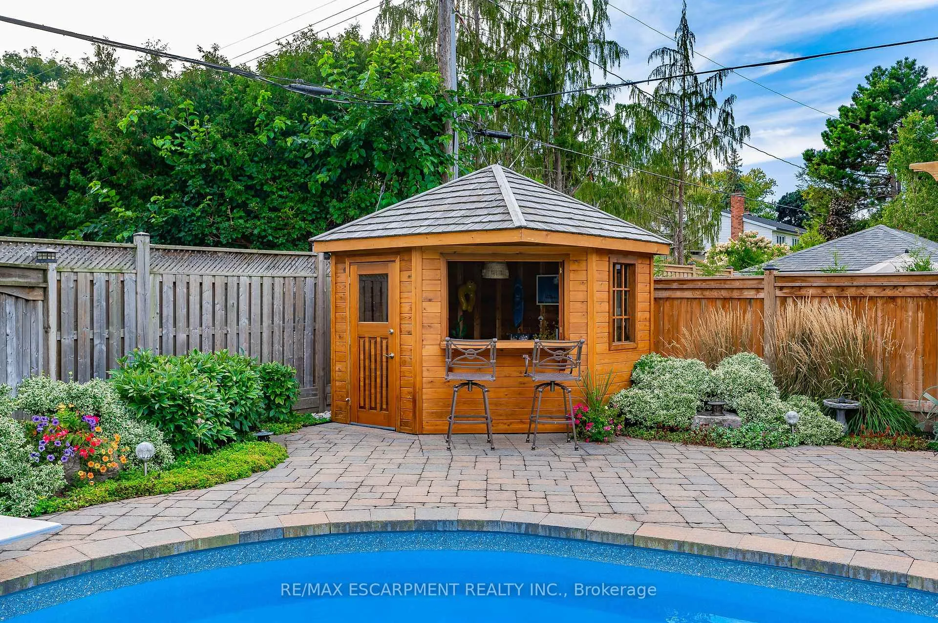 Photo 36 of 248 Applevale Court, Burlington, Shoreacres — HOMEH