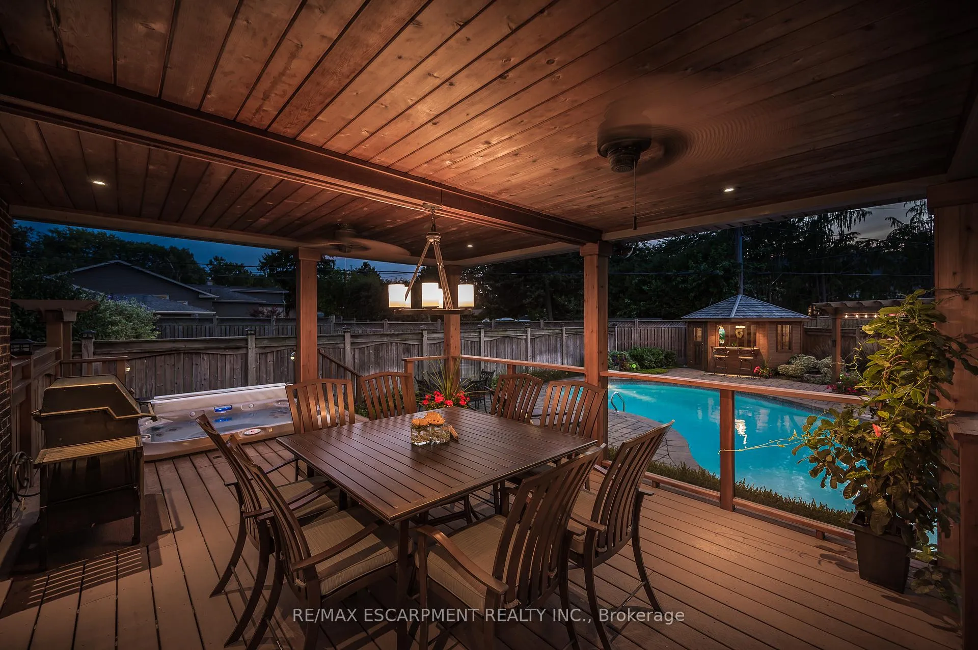 Photo 42 of 248 Applevale Court, Burlington, Shoreacres — HOMEH