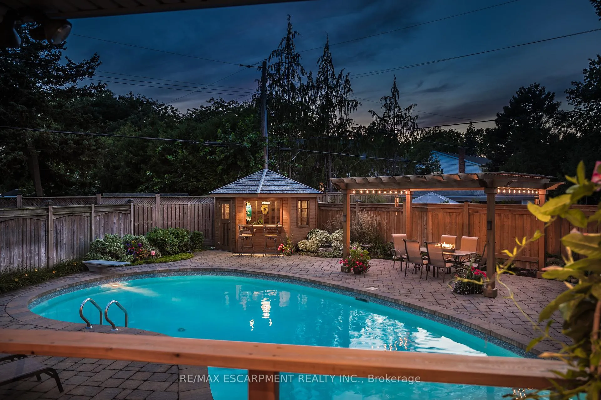 Photo 43 of 248 Applevale Court, Burlington, Shoreacres — HOMEH