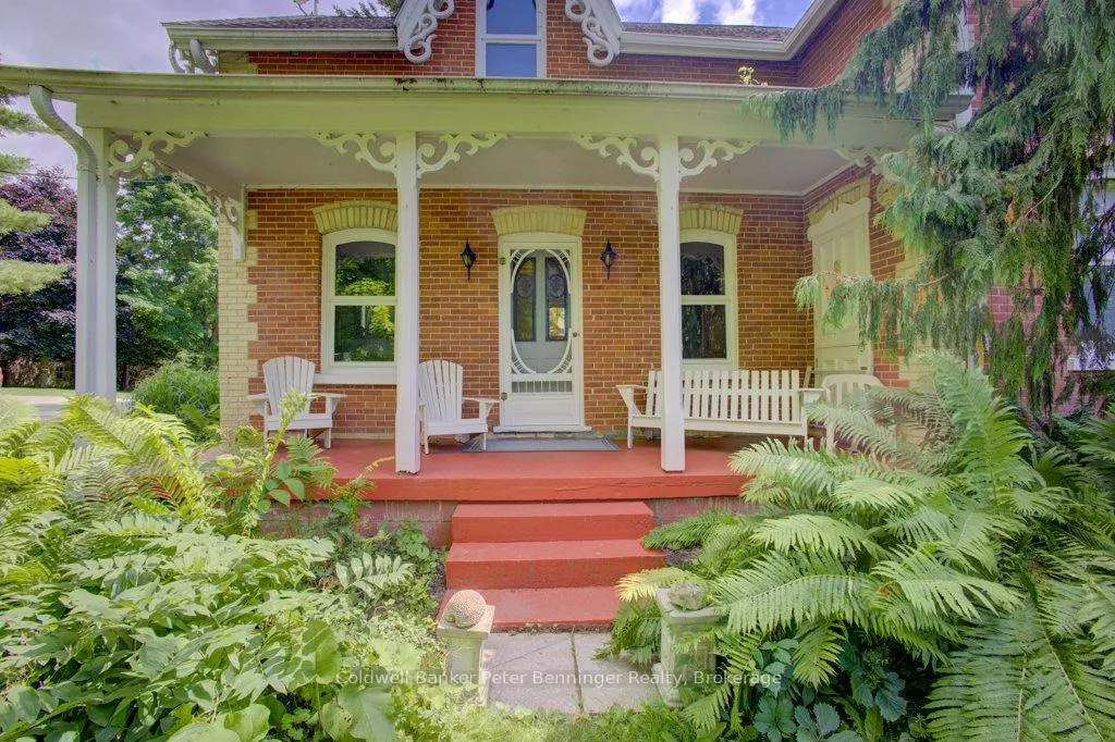 Photo 2 of 361 Brant-Elderslie Townline, Brockton — HOMEH