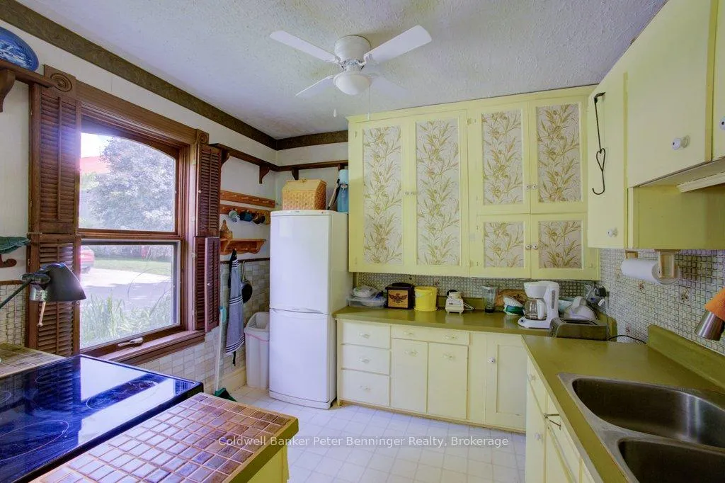 Photo 14 of 361 Brant-Elderslie Townline, Brockton — HOMEH