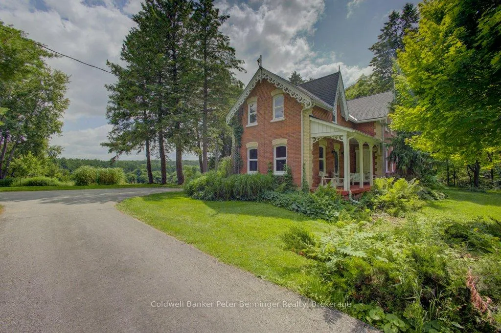 Photo 26 of 361 Brant-Elderslie Townline, Brockton — HOMEH