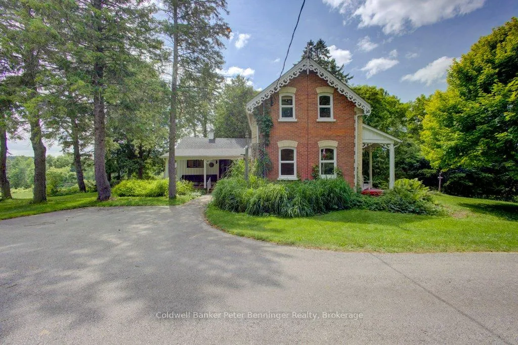 Photo 27 of 361 Brant-Elderslie Townline, Brockton — HOMEH