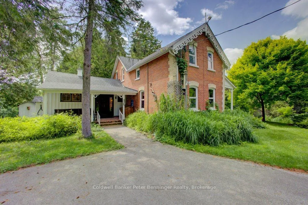 Photo 28 of 361 Brant-Elderslie Townline, Brockton — HOMEH