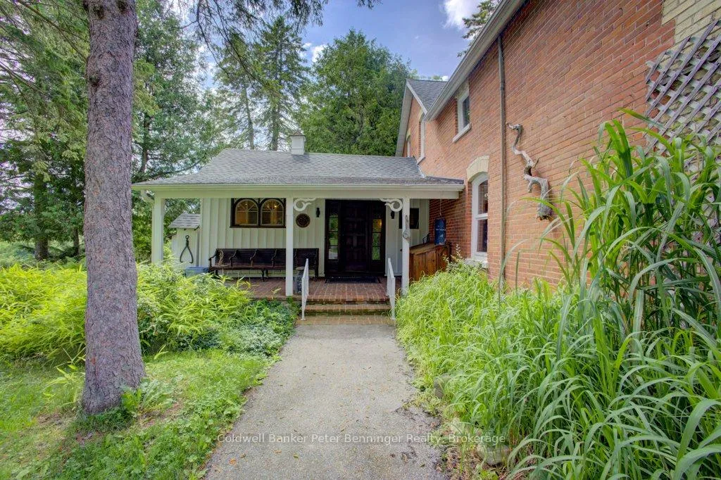 Photo 29 of 361 Brant-Elderslie Townline, Brockton — HOMEH