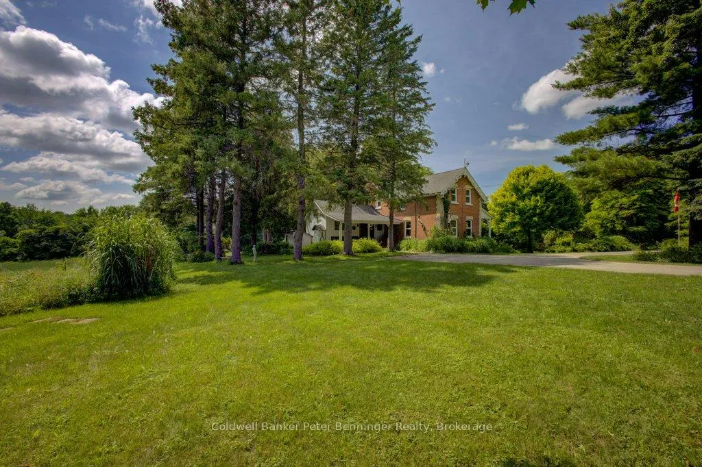 Photo 34 of 361 Brant-Elderslie Townline, Brockton — HOMEH