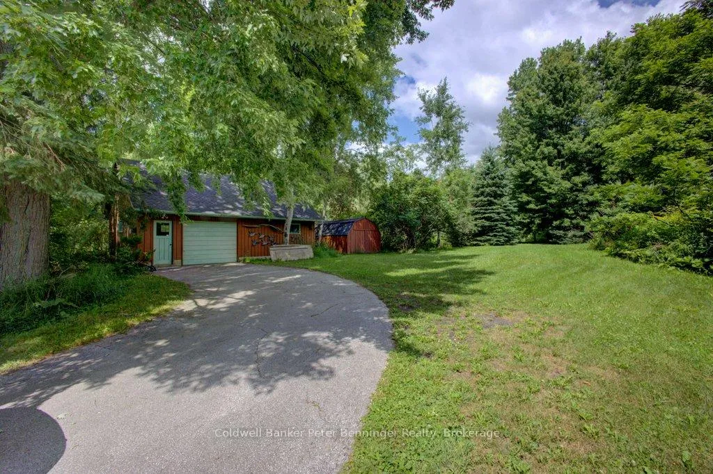 Photo 35 of 361 Brant-Elderslie Townline, Brockton — HOMEH