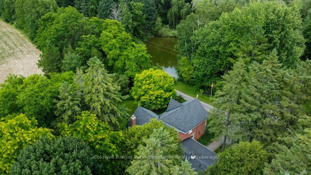 Photo 37 of 361 Brant-Elderslie Townline, Brockton — HOMEH