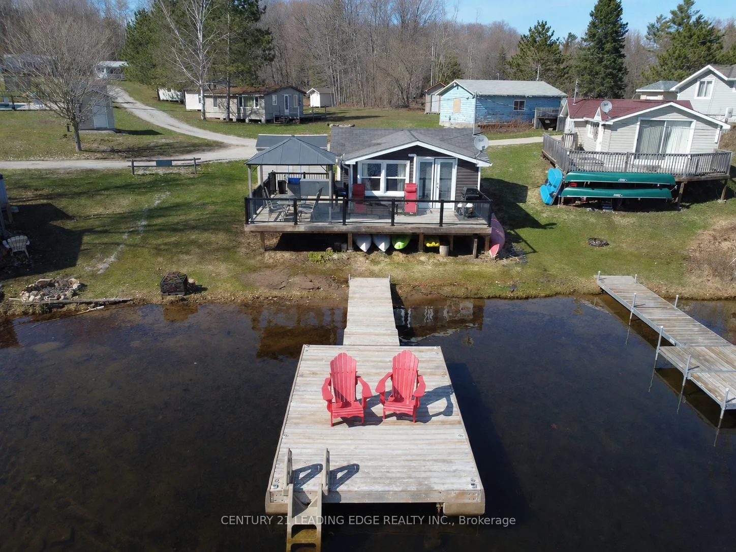 Photo of Unit 24, 1043 Lobo Drive