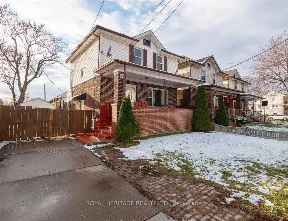 Photo 29 of 1165 Elm Avenue, Windsor — HOMEH