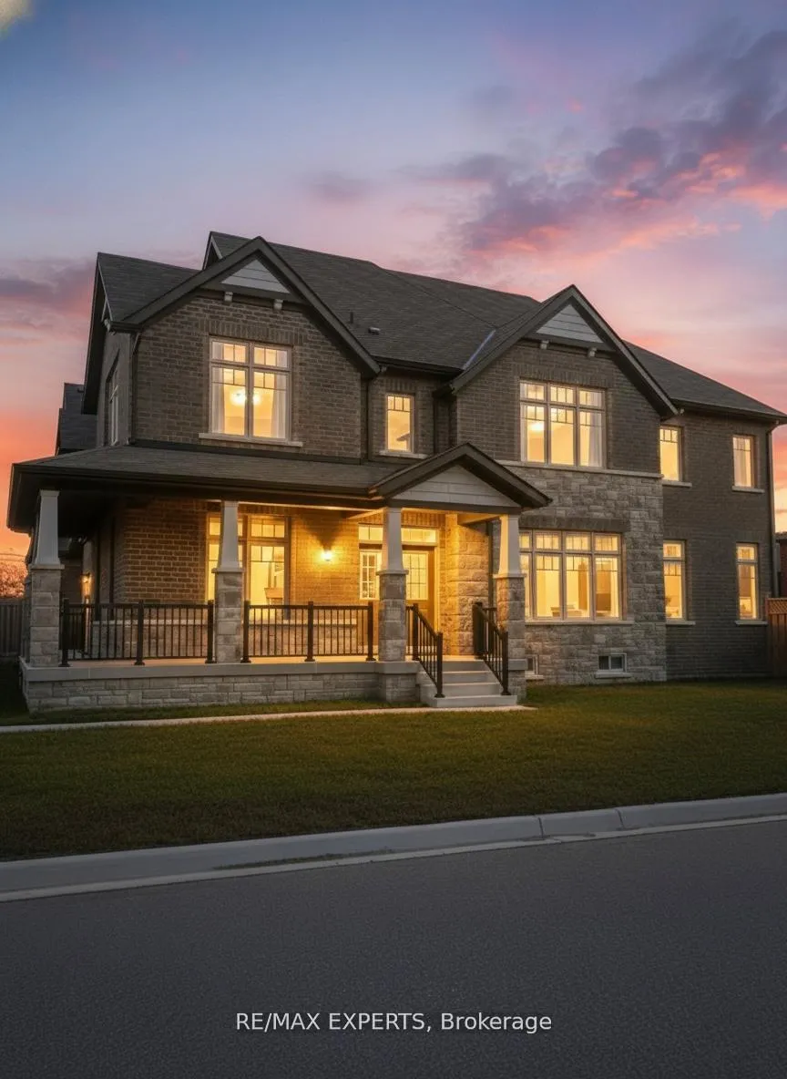 Photo 1 of 983 Barton Way, Innisfil, Rural Innisfil — HOMEH