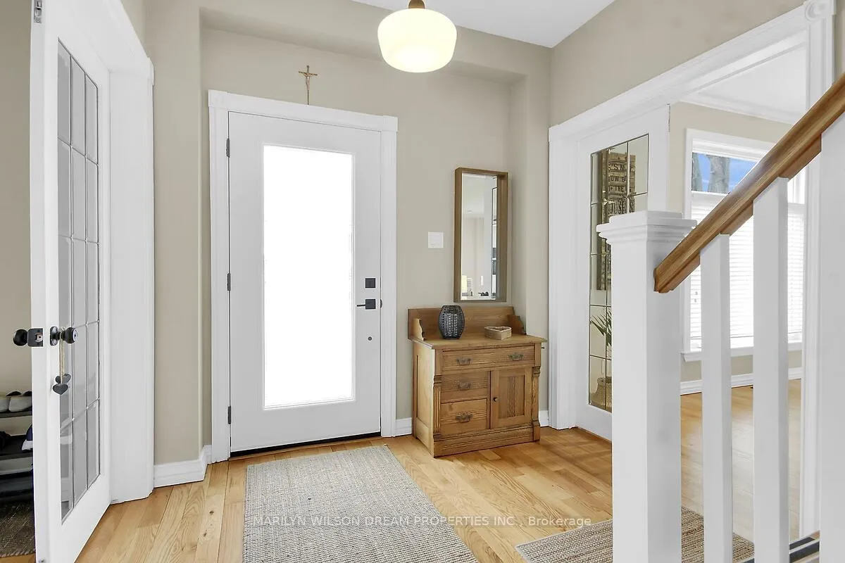 Photo 3 of 3276 Barlow Crescent, Ottawa, Dunrobin Shores — HOMEH