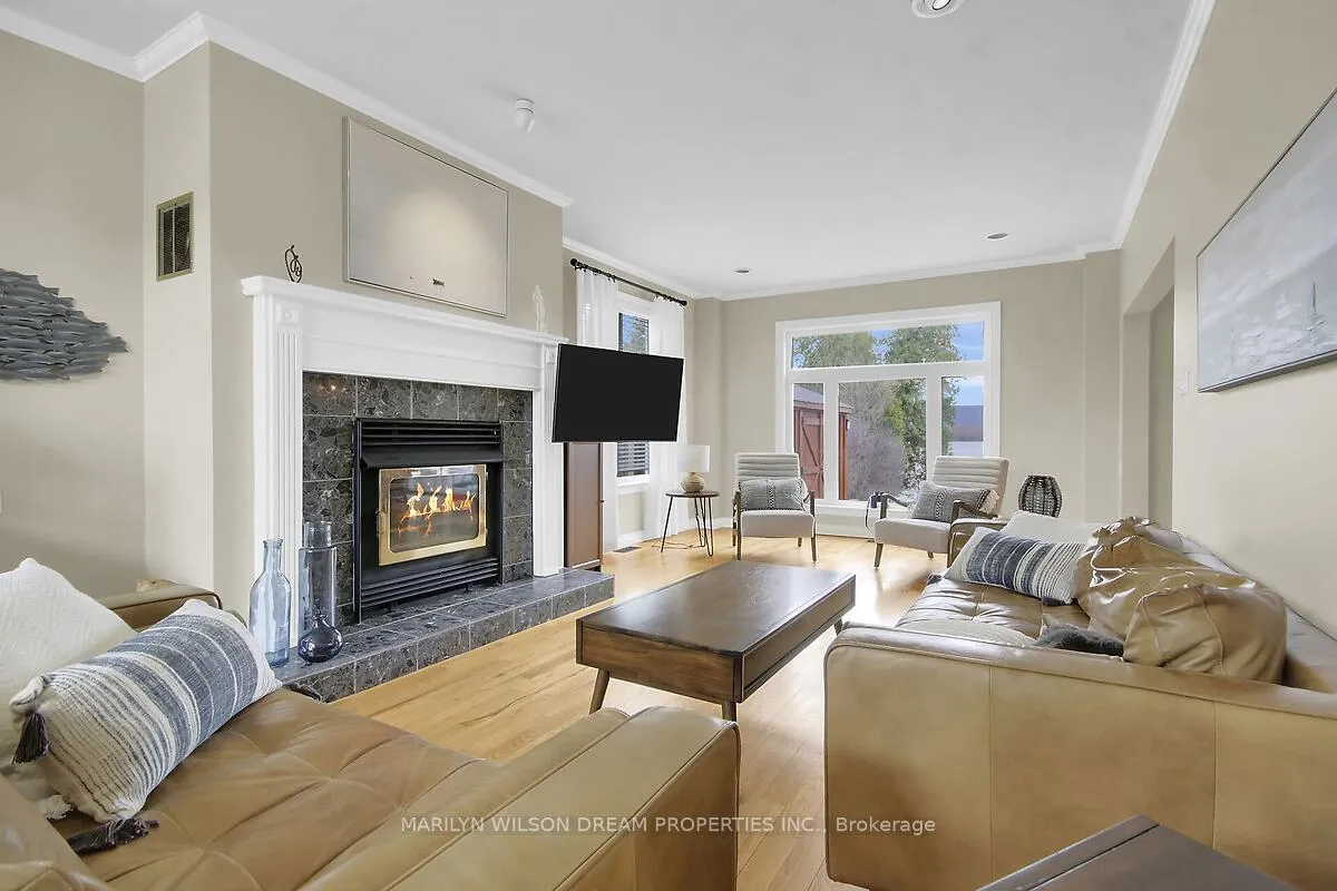 Photo 4 of 3276 Barlow Crescent, Ottawa, Dunrobin Shores — HOMEH