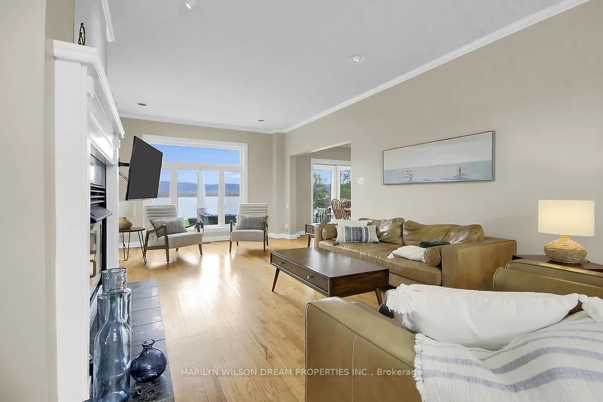 Photo 5 of 3276 Barlow Crescent, Ottawa, Dunrobin Shores — HOMEH