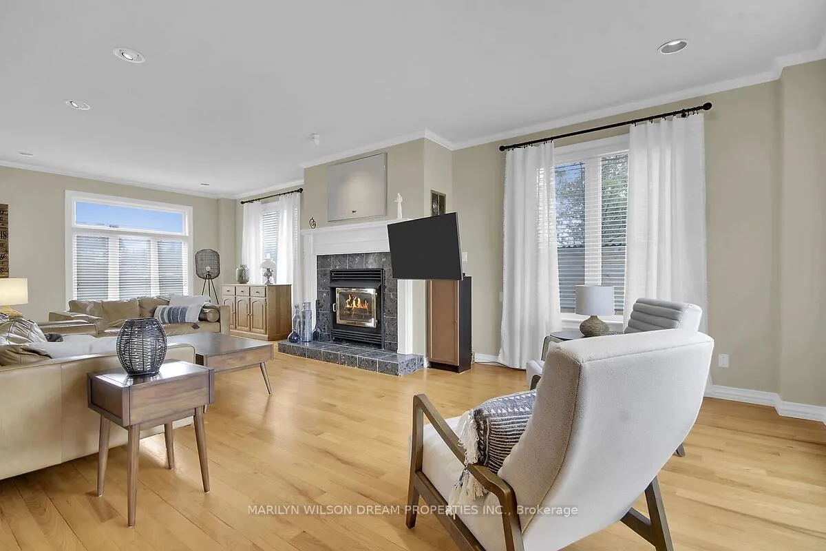 Photo 6 of 3276 Barlow Crescent, Ottawa, Dunrobin Shores — HOMEH