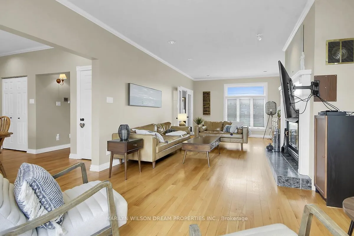 Photo 8 of 3276 Barlow Crescent, Ottawa, Dunrobin Shores — HOMEH