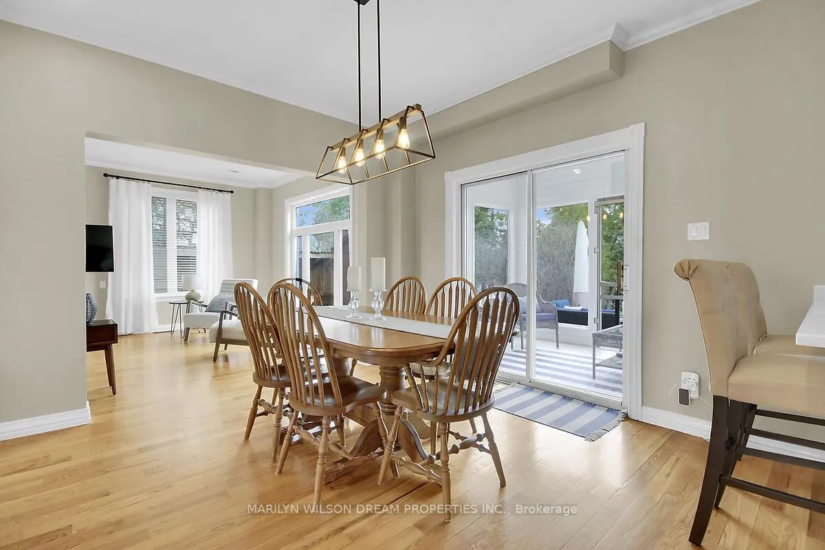 Photo 9 of 3276 Barlow Crescent, Ottawa, Dunrobin Shores — HOMEH
