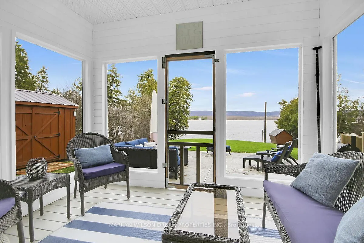 Photo 11 of 3276 Barlow Crescent, Ottawa, Dunrobin Shores — HOMEH