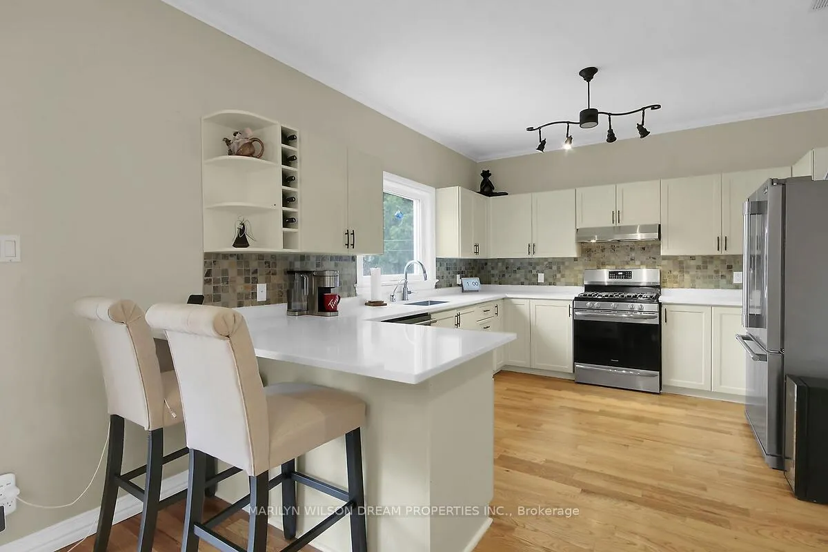 Photo 13 of 3276 Barlow Crescent, Ottawa, Dunrobin Shores — HOMEH