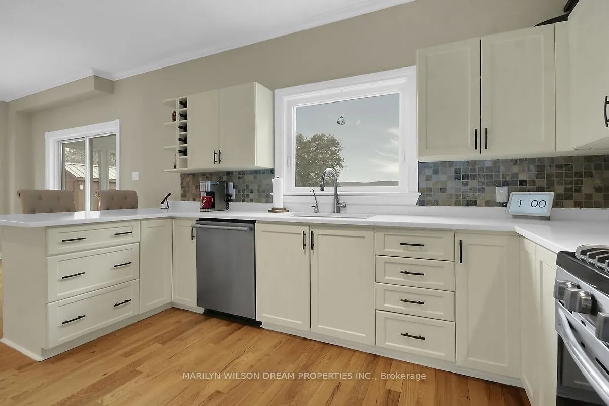 Photo 15 of 3276 Barlow Crescent, Ottawa, Dunrobin Shores — HOMEH