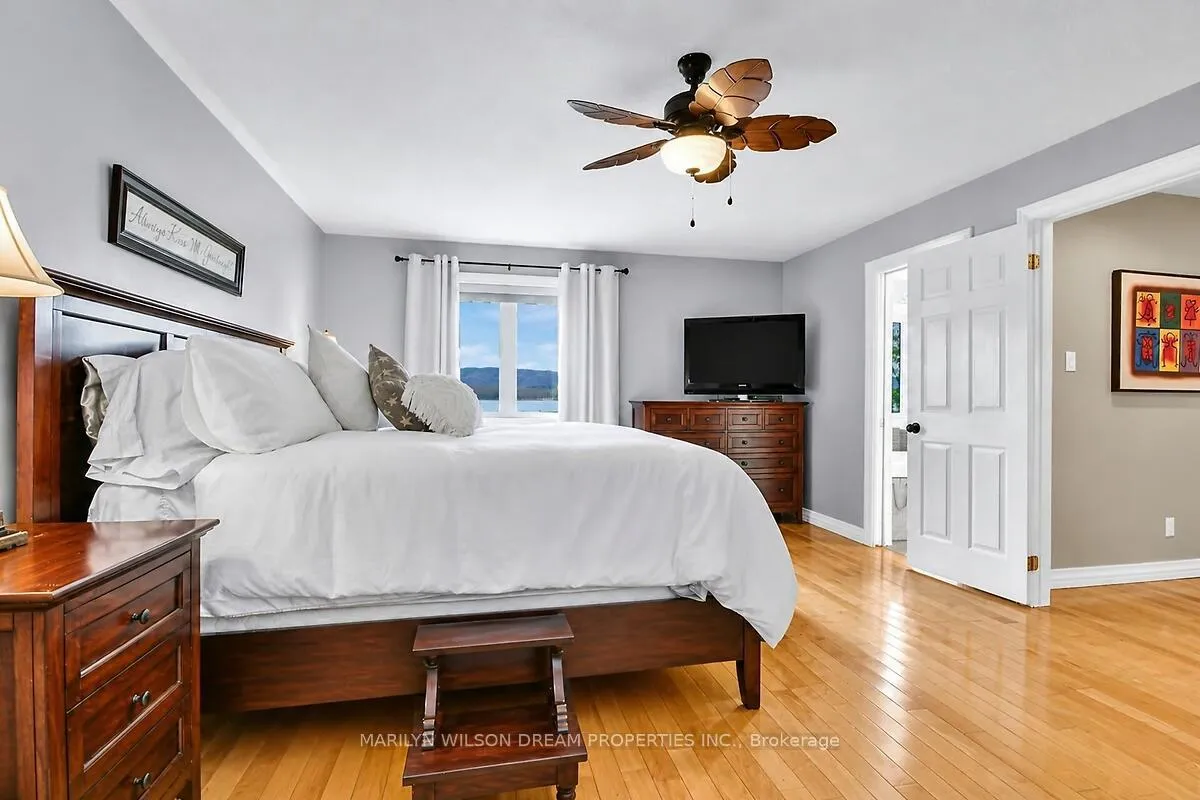 Photo 25 of 3276 Barlow Crescent, Ottawa, Dunrobin Shores — HOMEH