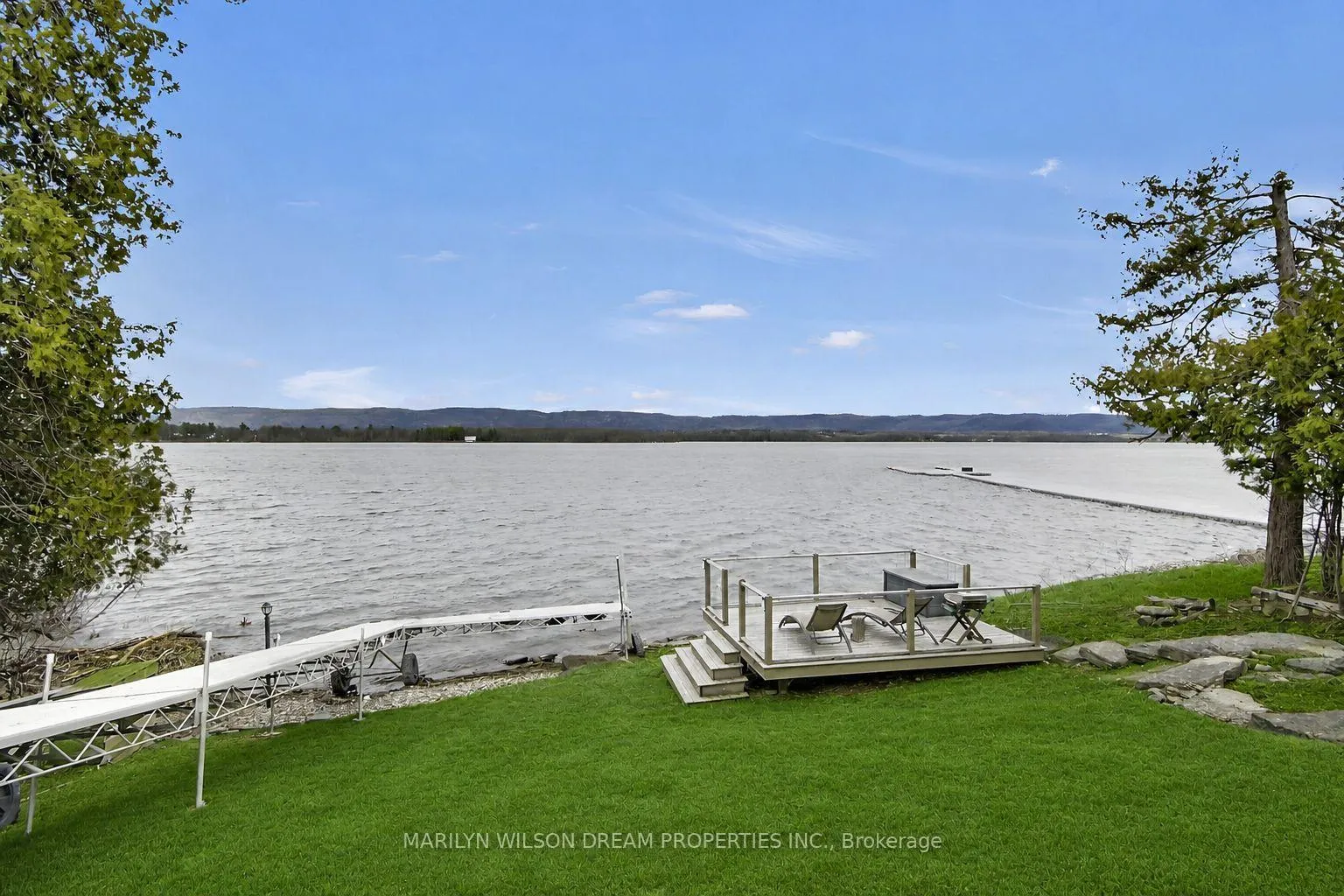Photo 42 of 3276 Barlow Crescent, Ottawa, Dunrobin Shores — HOMEH