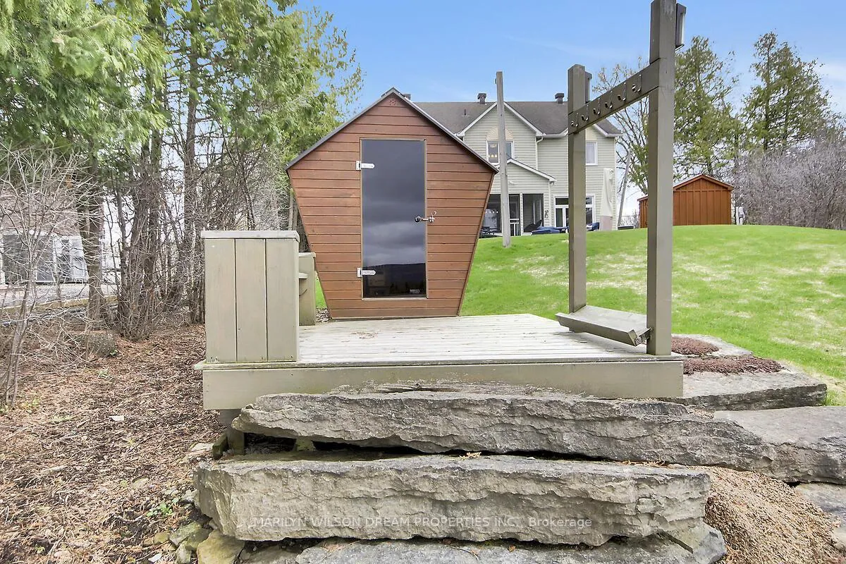 Photo 45 of 3276 Barlow Crescent, Ottawa, Dunrobin Shores — HOMEH