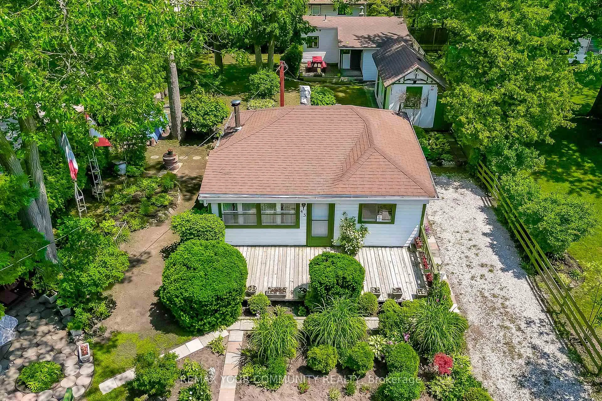 Photo of 45 30TH Street