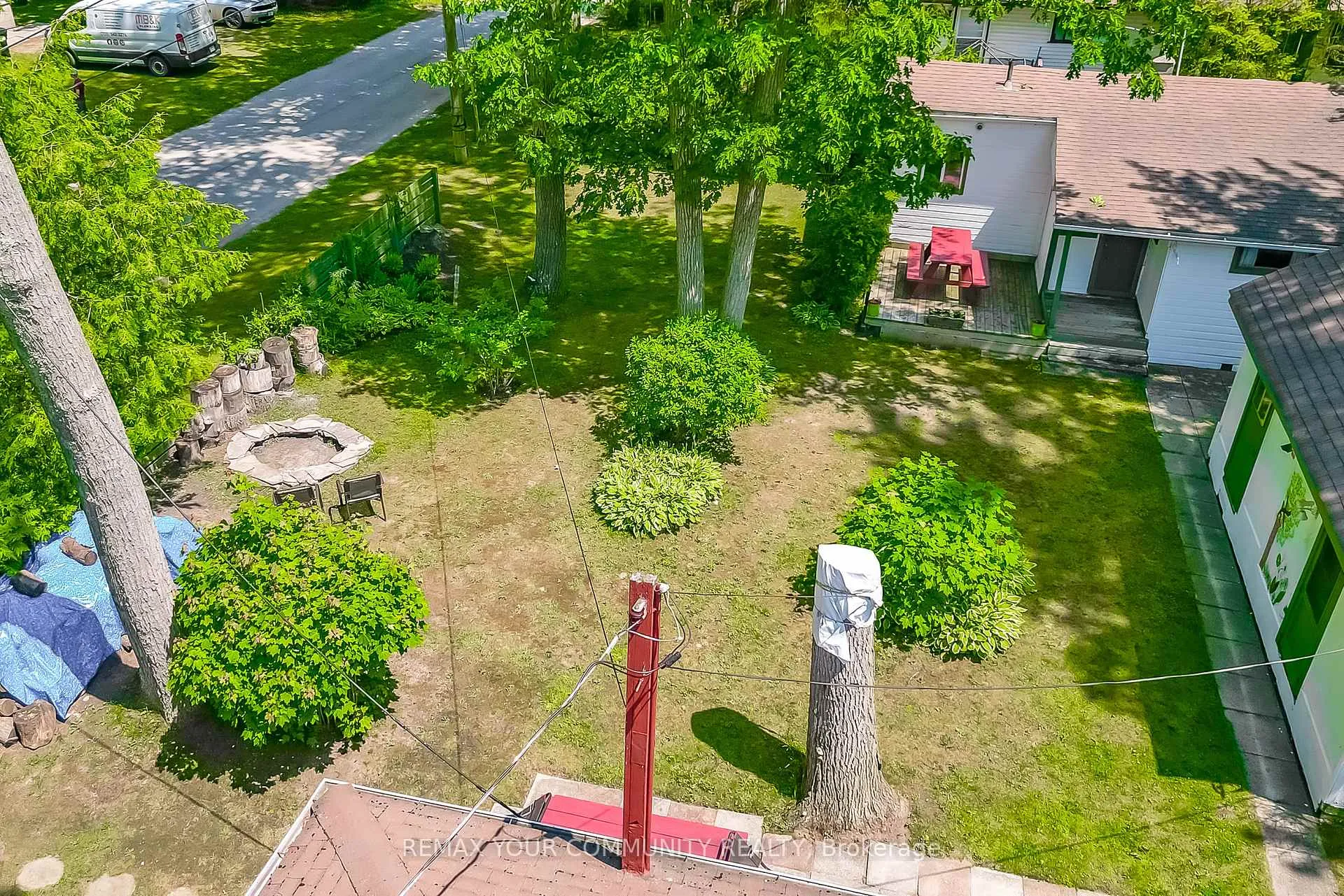 Photo 6 of 45 30TH Street, Wasaga Beach — HOMEH