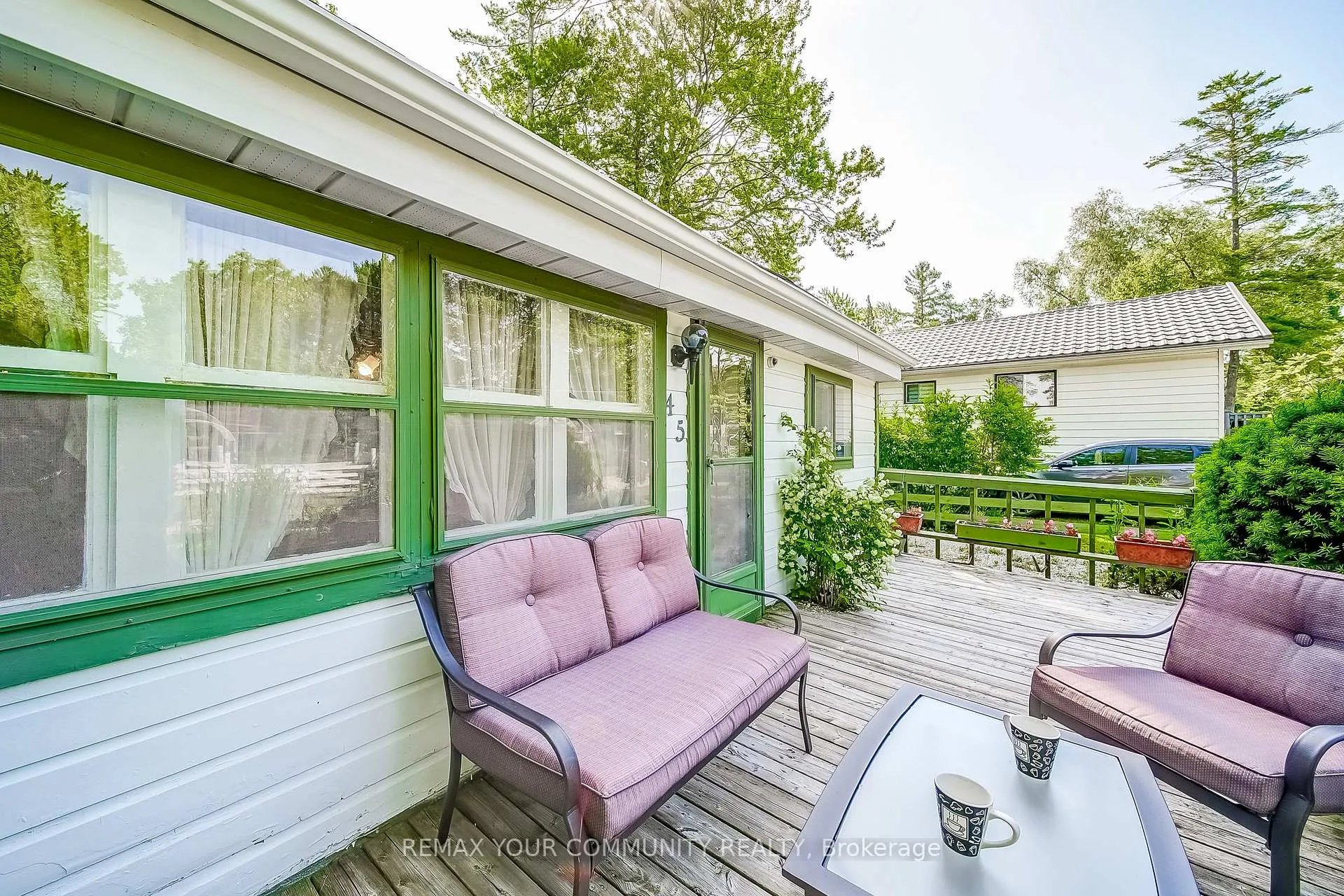 Photo 13 of 45 30TH Street, Wasaga Beach — HOMEH