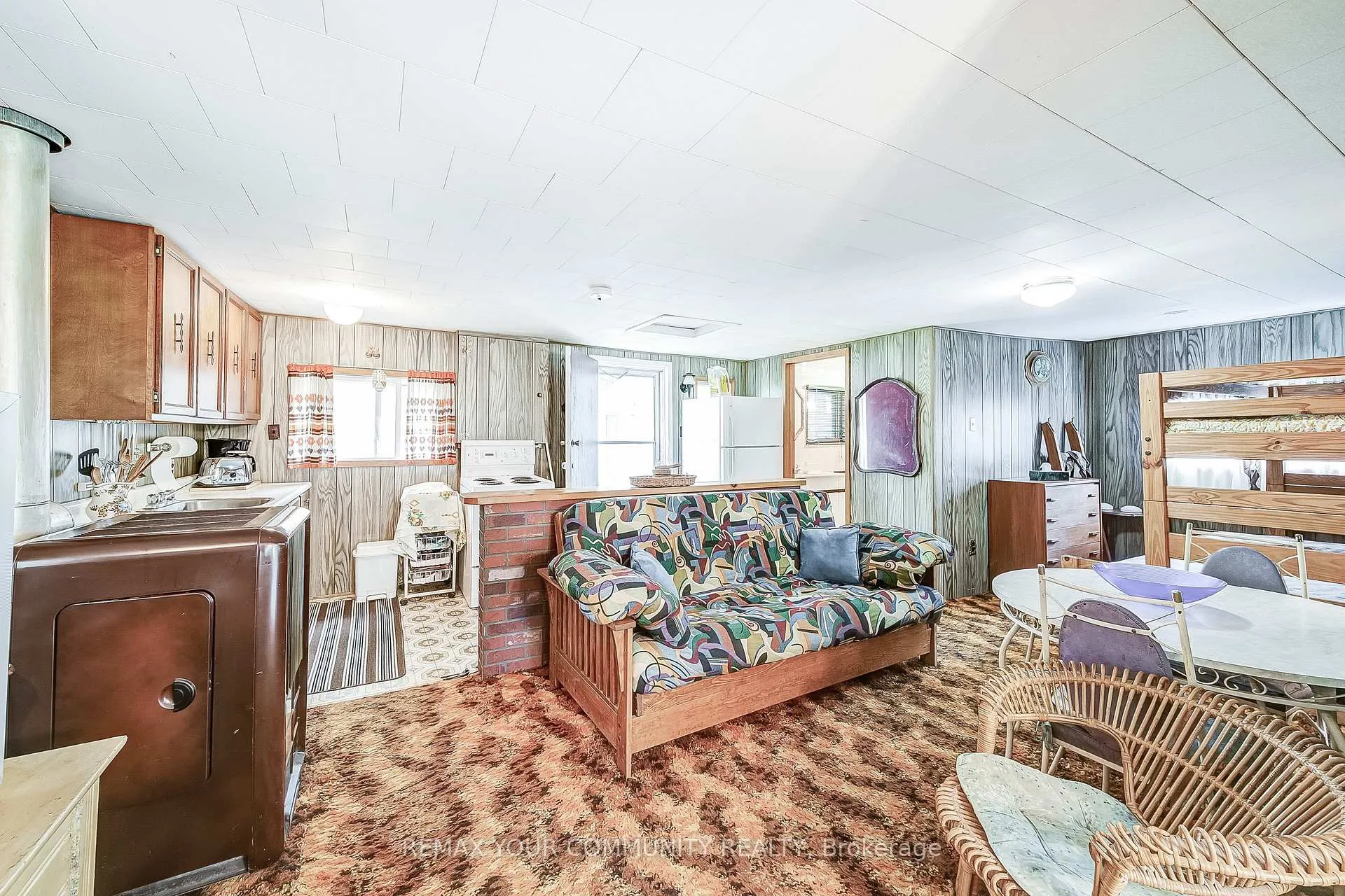 Photo 16 of 45 30TH Street, Wasaga Beach — HOMEH