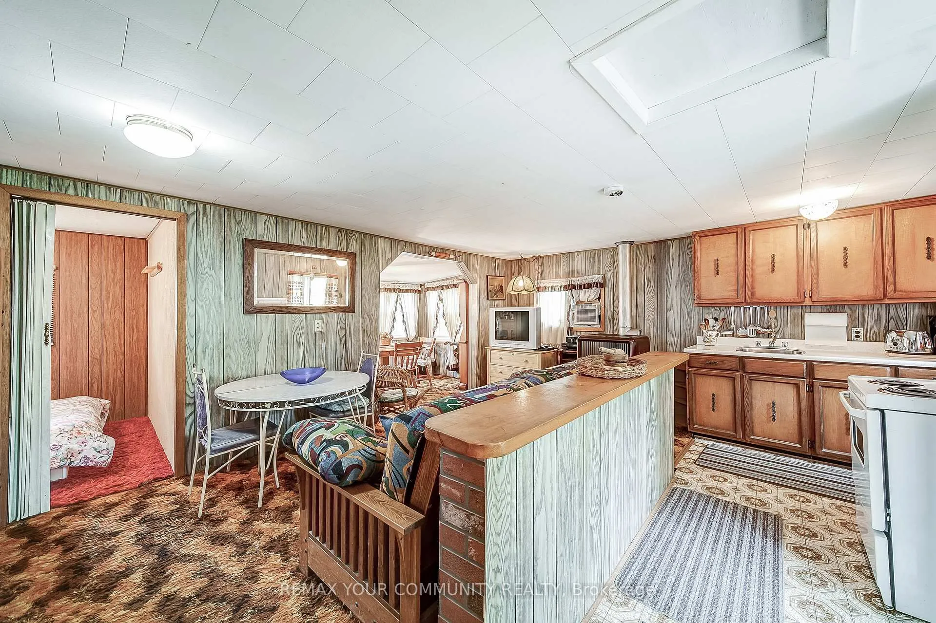 Photo 18 of 45 30TH Street, Wasaga Beach — HOMEH