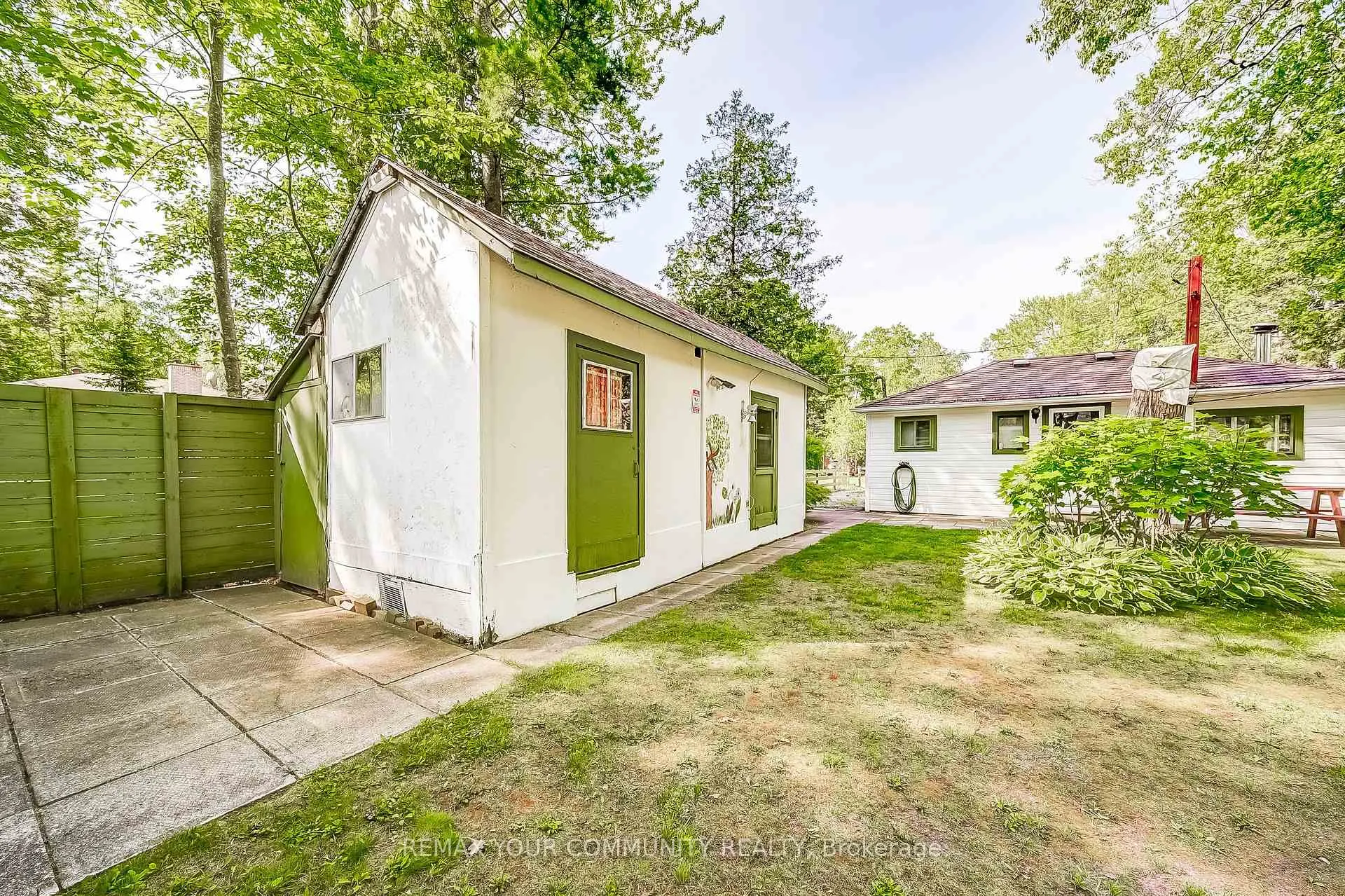 Photo 35 of 45 30TH Street, Wasaga Beach — HOMEH