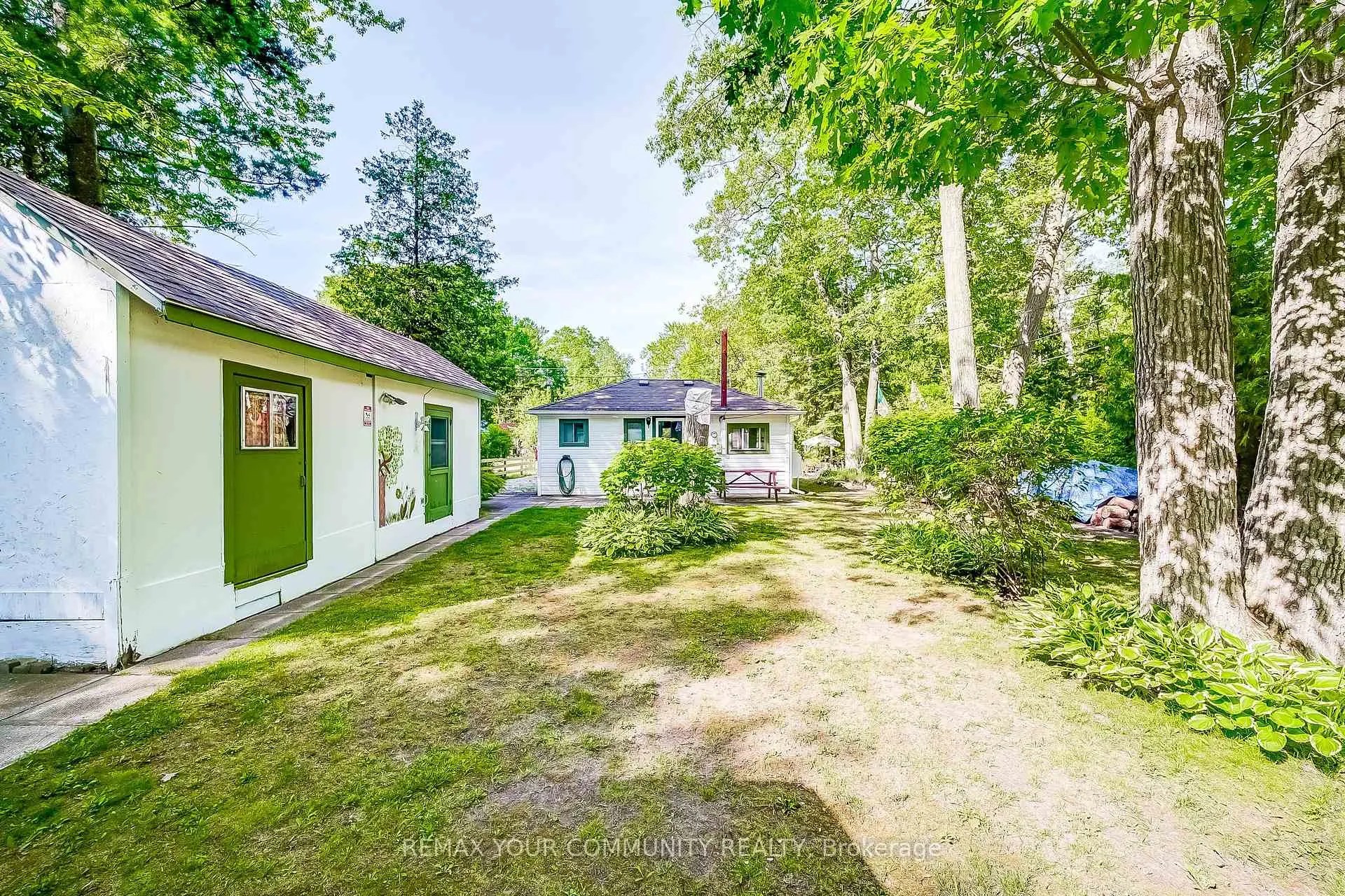 Photo 36 of 45 30TH Street, Wasaga Beach — HOMEH