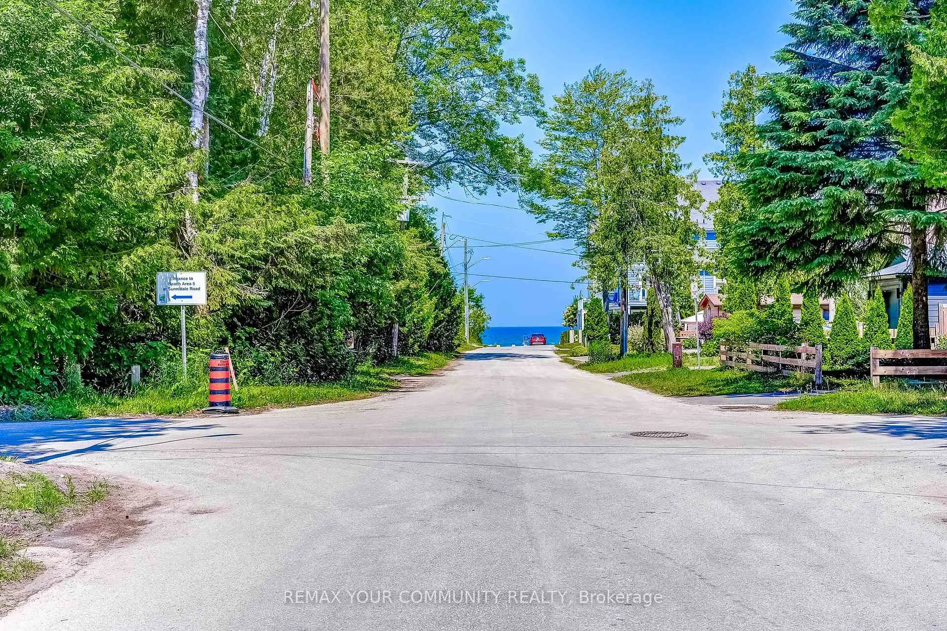 Photo 42 of 45 30TH Street, Wasaga Beach — HOMEH