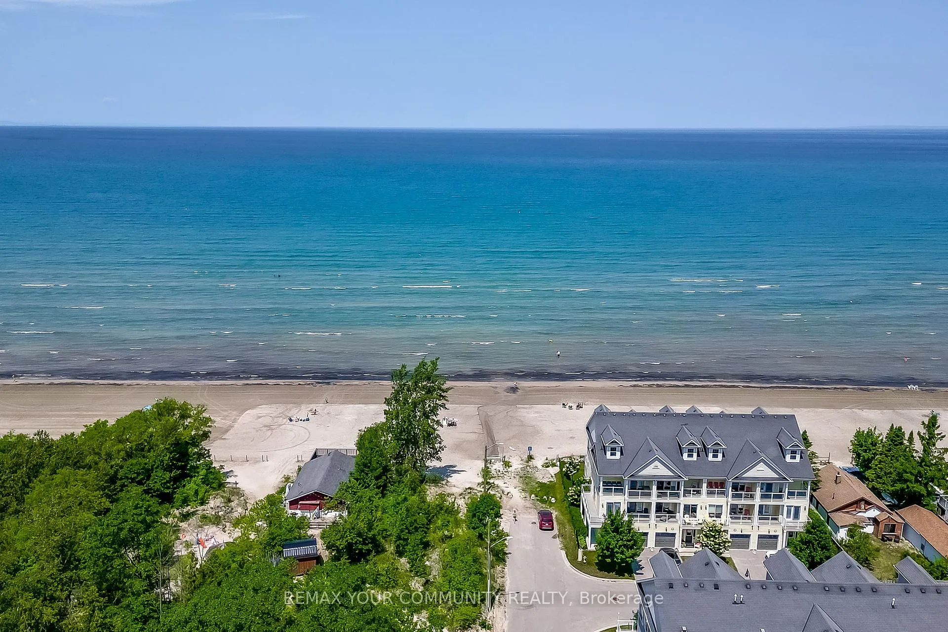 Photo 44 of 45 30TH Street, Wasaga Beach — HOMEH